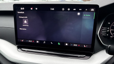 Skoda Octavia 1.5 TSI SE Technology 5dr Petrol Hatchback